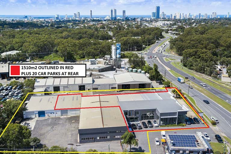 Cnr Nerang-Southport Rd and Bailey Cres Southport QLD 4215 - Image 4