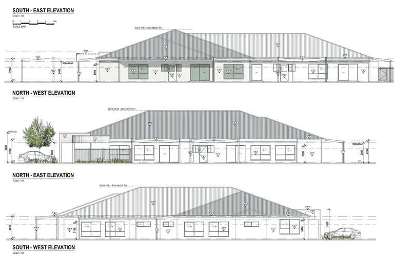 8-12 Siddall Road Elizabeth Vale SA 5112 - Image 1