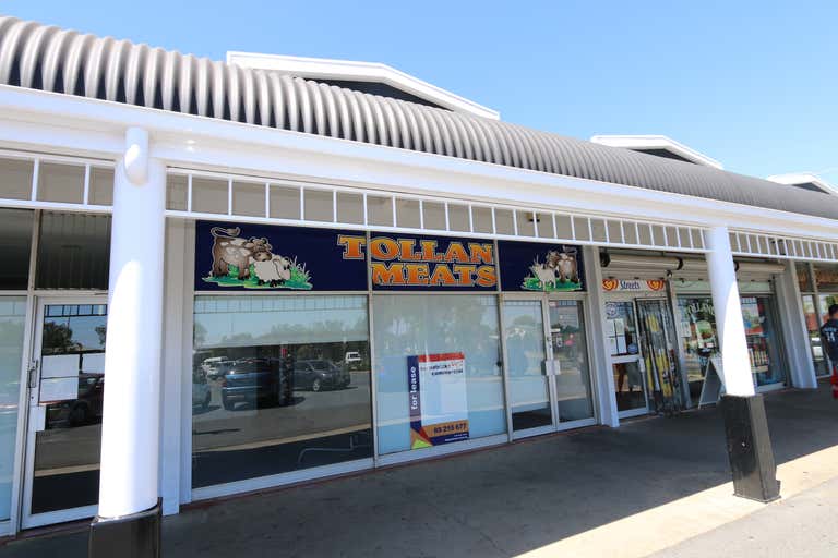 Tolland Shopping Centre, 2/231 Bourke Street, Wagga Wagga, NSW 2650