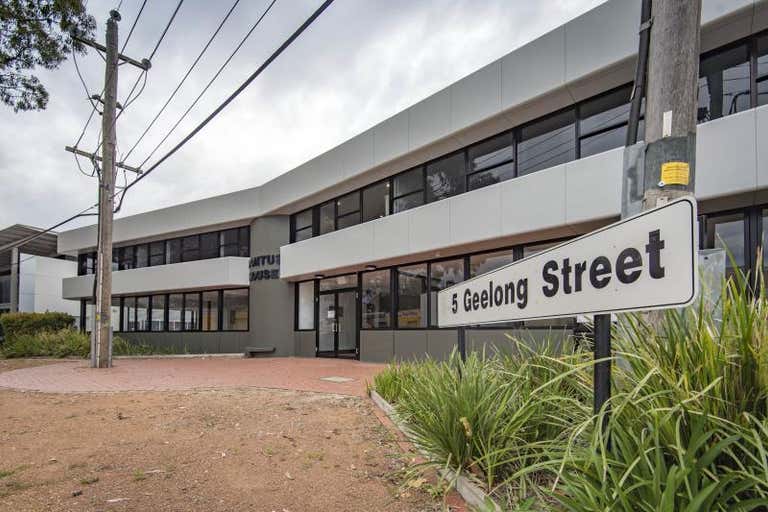 Office space on Geelong St, 3-9 Geelong Street Fyshwick ACT 2609 - Image 2