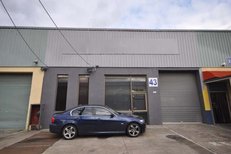 43 Raglan Street Preston VIC 3072 - Image 1