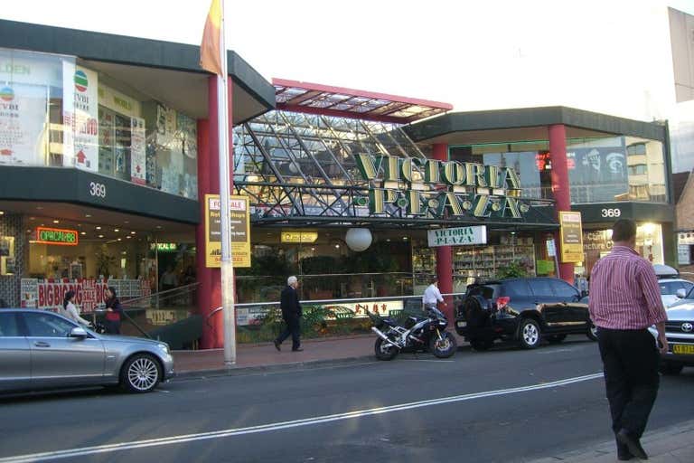 Victoria Plaza, 19/369 Victoria Ave Chatswood NSW 2067 - Image 1