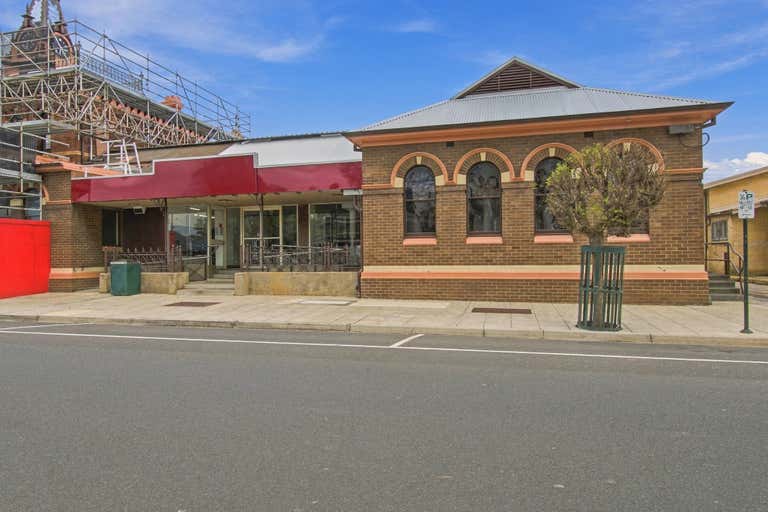 161-165 Franklin Street, Traralgon, VIC 3844 - Office For Lease ...