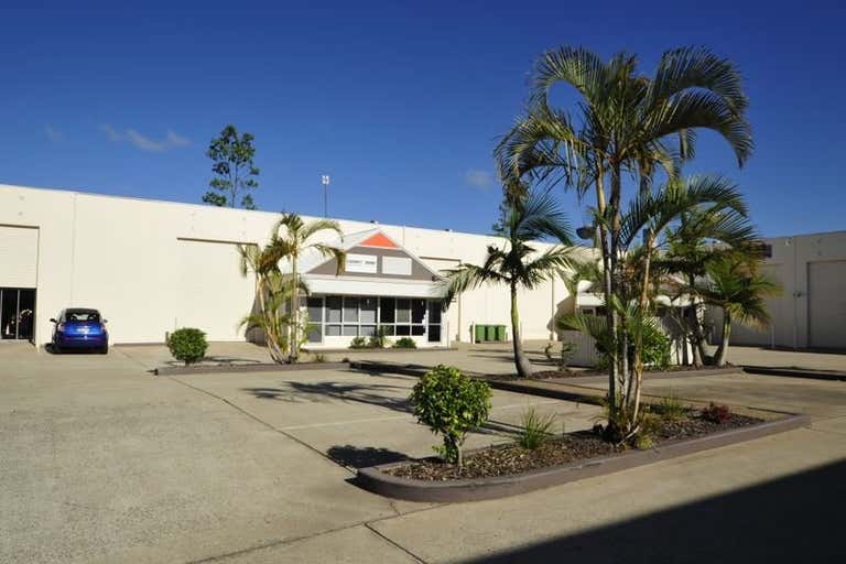Unit 3, 5 Commerce Court Noosaville QLD 4566 - Image 1