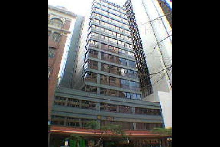 Level 8, 97 Creek Street Brisbane City QLD 4000 - Image 1