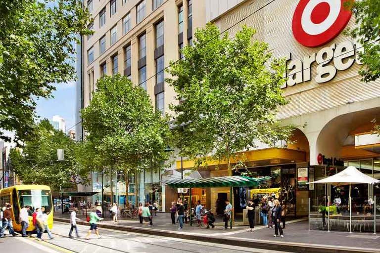 The Target Centre, 222-244 Bourke Street Melbourne VIC 3000 - Image 3