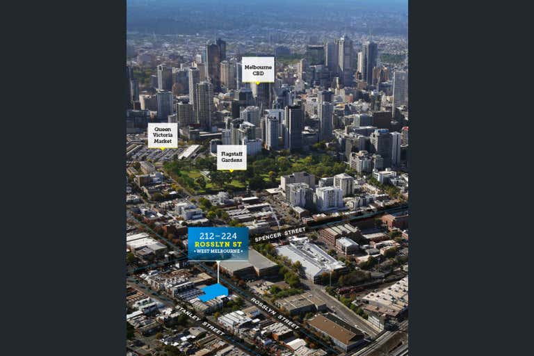 212-224 Rosslyn Street West Melbourne VIC 3003 - Image 2