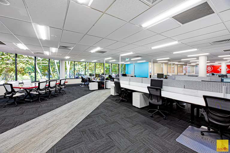 Level 2, Lakes Business Park, 12 Lord Street Botany NSW 2019 - Image 2