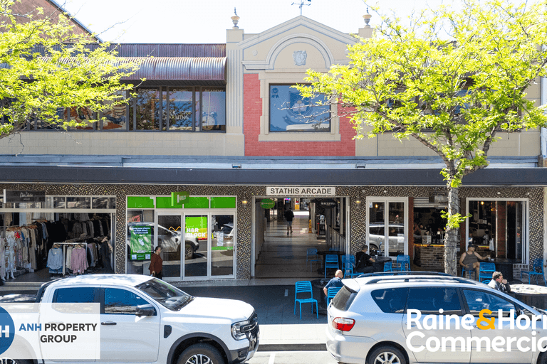 262-264 Macquarie Street Liverpool NSW 2170 - Image 2