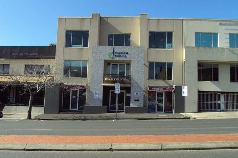 2nd Floor, 77 Yarra Street Geelong VIC 3220 - Image 1