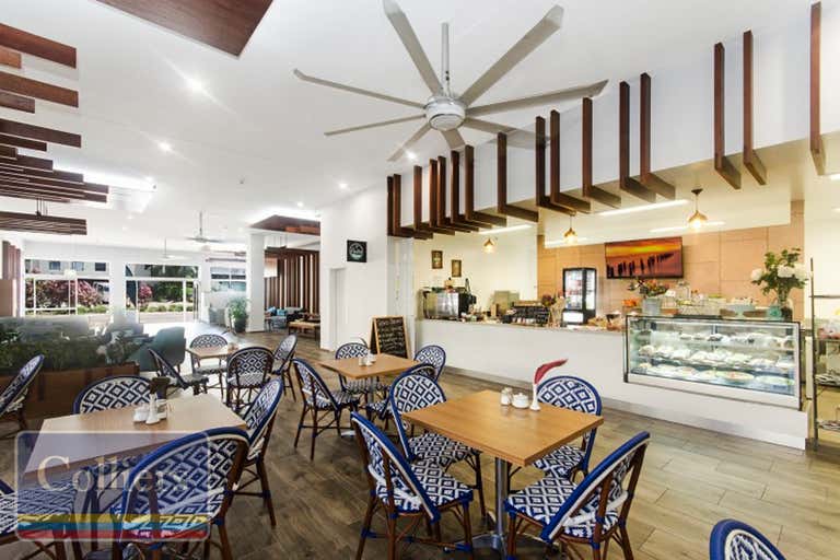 Ground Floor, D, 22 Walker Street Townsville City QLD 4810 - Image 3