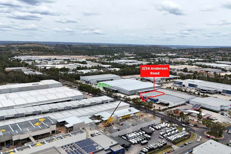 Unit 2/24 Anderson Road Smeaton Grange NSW 2567 - Image 2