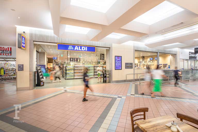ALDI Supermarket, 8-34 Gladstone Park Drive Gladstone Park VIC 3043 - Image 2