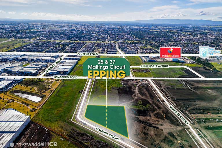 25 & 37 Maltings Circuit Epping VIC 3076 - Image 4