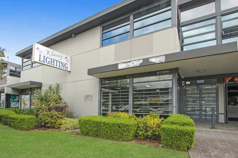 4/10 Newton Street Auburn South NSW 2144 - Image 1