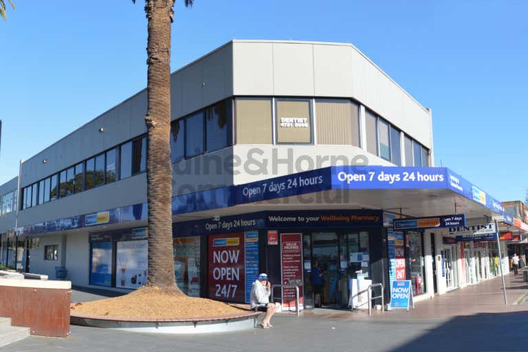 S2, 438 High Street Penrith NSW 2750 - Image 1