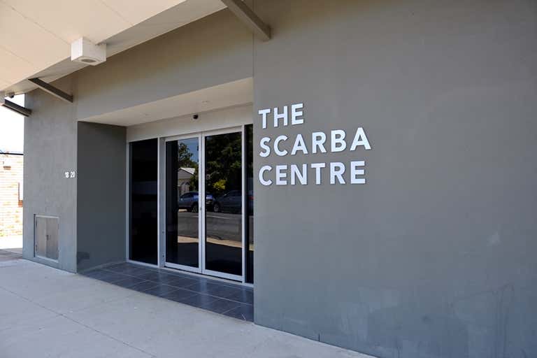 Suite 5, 18-20 Scarba Street Coffs Harbour NSW 2450 - Image 3
