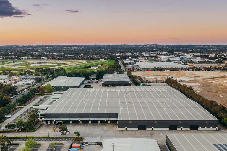 Rosehill Industrial Estate, 3-11 Shirley Street Rosehill NSW 2142 - Image 4