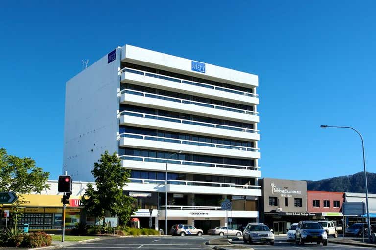 Federation House, Suite 608, 24 Moonee Street Coffs Harbour NSW 2450 - Image 1