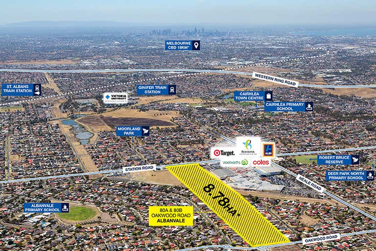 80A & 80B Oakwood Road Albanvale VIC 3021 - Image 2