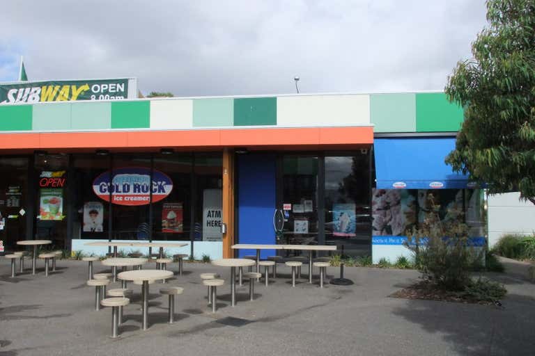 Al's Place - Pizza, Shop 1, 680 Boronia Road Wantirna VIC 3152 - Image 2