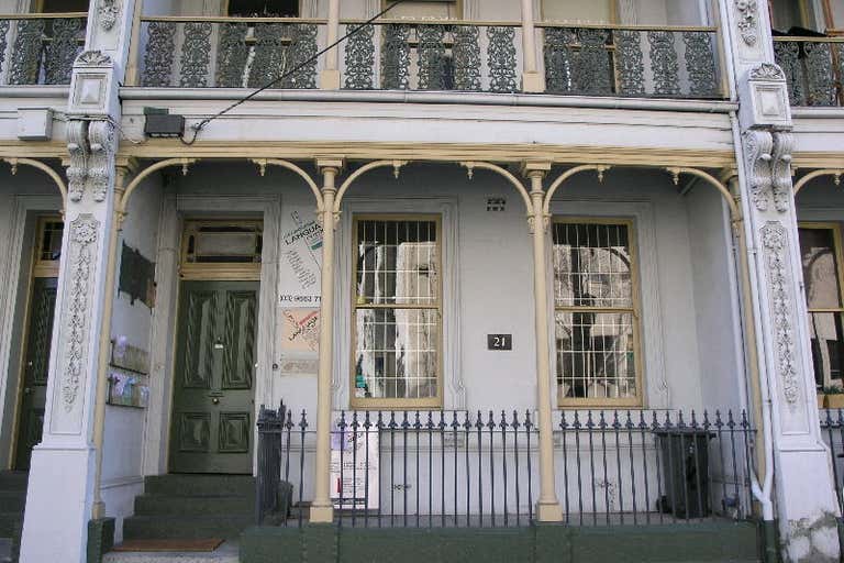 21 Lansdowne Street East Melbourne VIC 3002 - Image 1