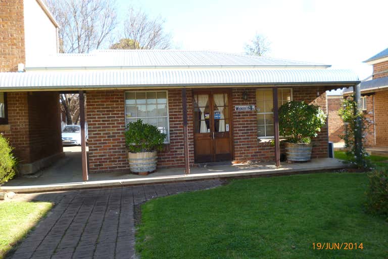 7/14 Perry Street Mudgee NSW 2850 - Image 1