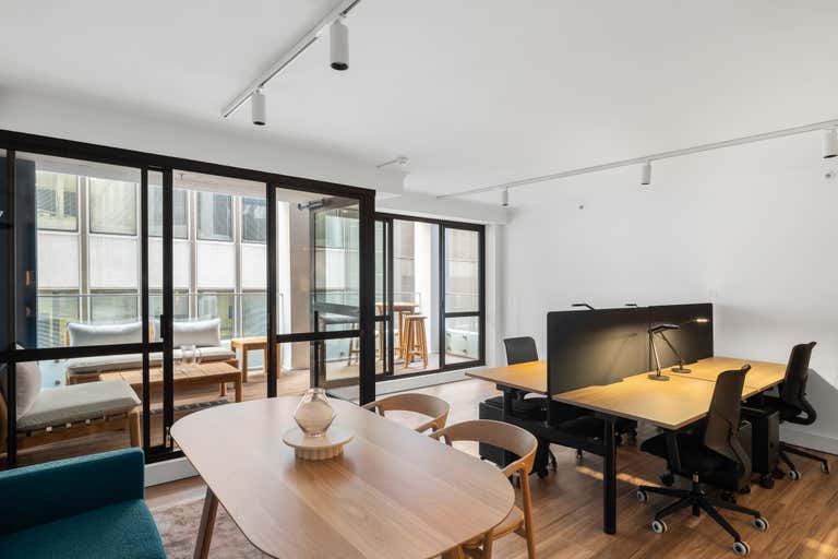 Suite 503, 3 Hosking Place Sydney NSW 2000 - Image 4