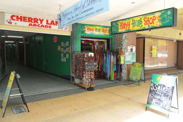 Shop 6, 118 East Street Rockhampton City QLD 4700 - Image 3