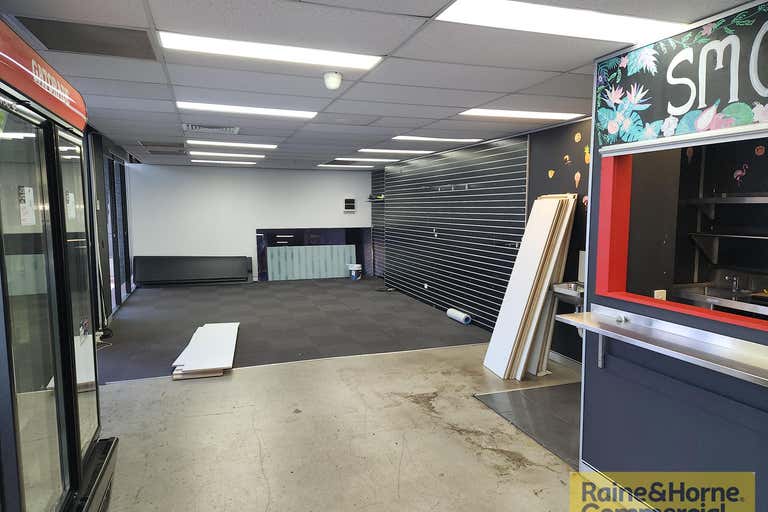 G1B, 360 St Pauls Terrace Fortitude Valley QLD 4006 - Image 2