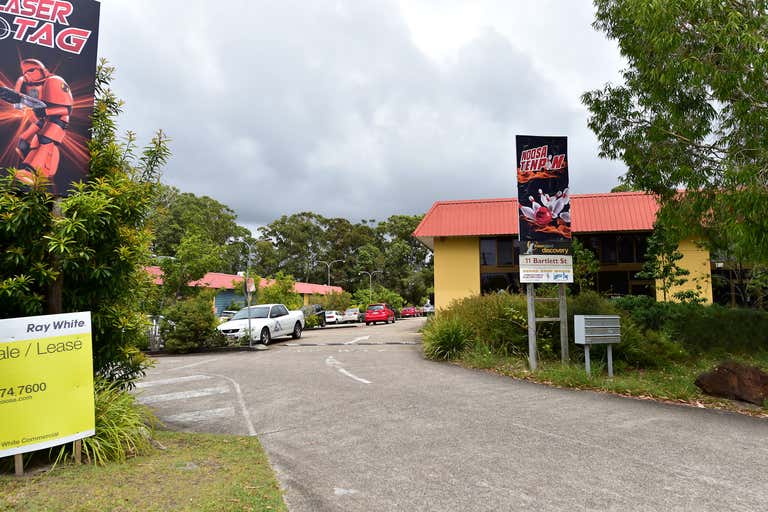 Unit 4a/11 Bartlett Street Noosaville QLD 4566 - Image 2