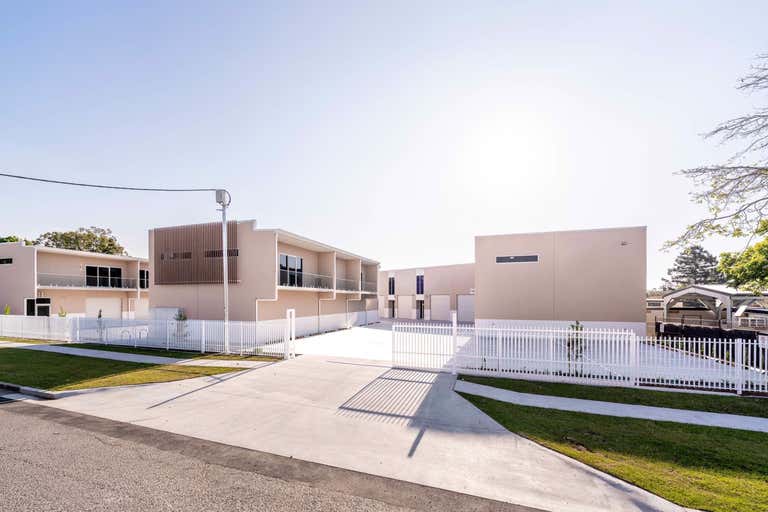 TENNYSON HQ Unit 3, 55 Lofter Street Tennyson QLD 4105 - Image 1