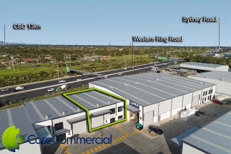 4/11 Industrial Avenue Thomastown VIC 3074 - Image 2