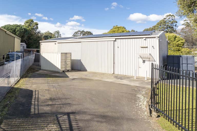 8 Ryan Court Warragul VIC 3820 - Image 1