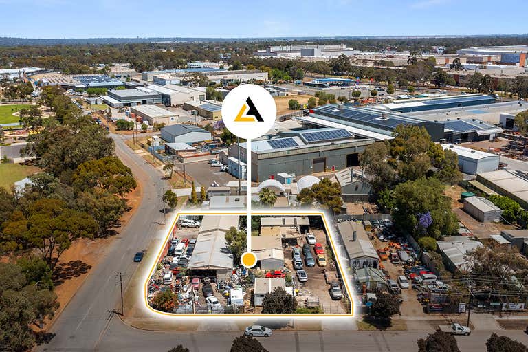 Sold Development Site & Land at 20 Wiley Street, Elizabeth South, SA ...