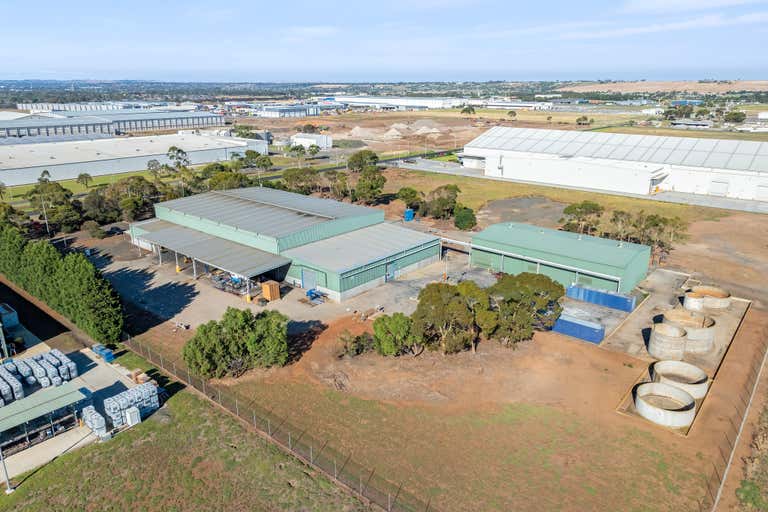 150 Heales Road, Lara, VIC 3212 - Industrial & Warehouse Property For ...