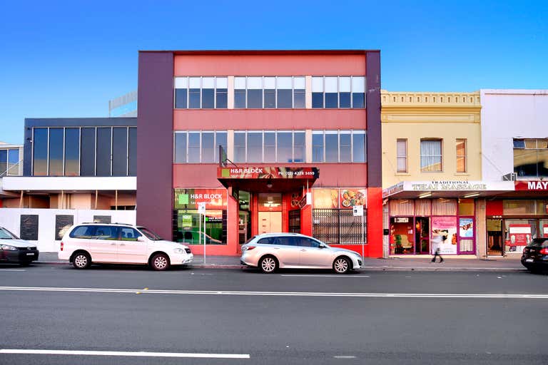 Shop 1/266 Crown Street Wollongong NSW 2500 - Image 1