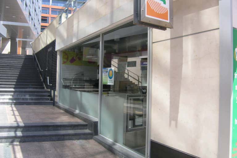 Henry Deane Plaza, Shop 17, 8a Lee Street Sydney NSW 2000 - Image 2