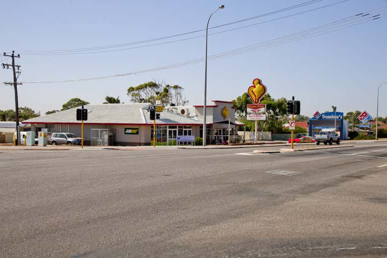 Cnr  North West Coast Highway and Place Road Geraldton WA 6530 - Image 3