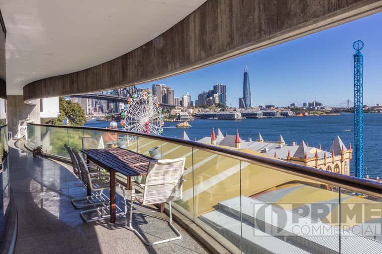 4 Glen Street Milsons Point NSW 2061 - Image 1