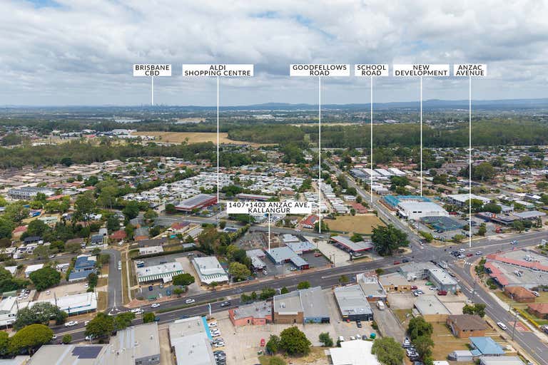 1403-1407 Anzac Avenue Kallangur QLD 4503 - Image 2