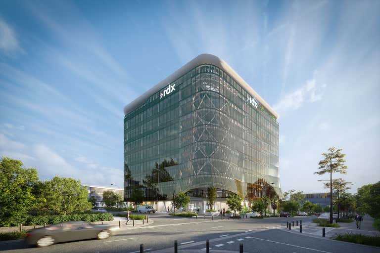 RDX Lumina, 23 Nexus Way Southport QLD 4215 - Image 1