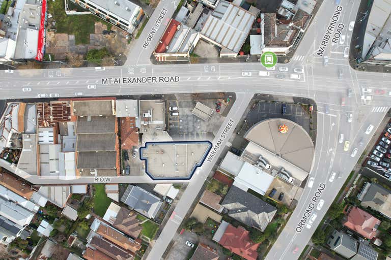 564-566 Mt Alexander Road Ascot Vale VIC 3032 - Image 2