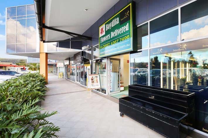 Shop 5, 69 Central Coast Highway West Gosford NSW 2250 - Image 1