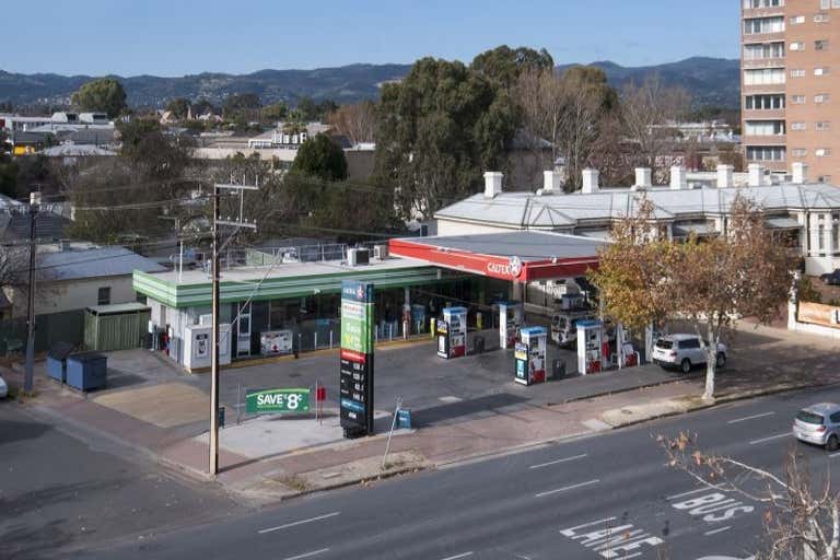 Woolworths Caltex Service Station, 11-15 Hackney Road Hackney SA 5069 - Image 1