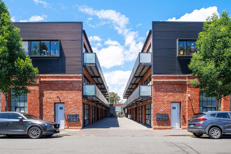 28-38 Down  Street Collingwood VIC 3066 - Image 2