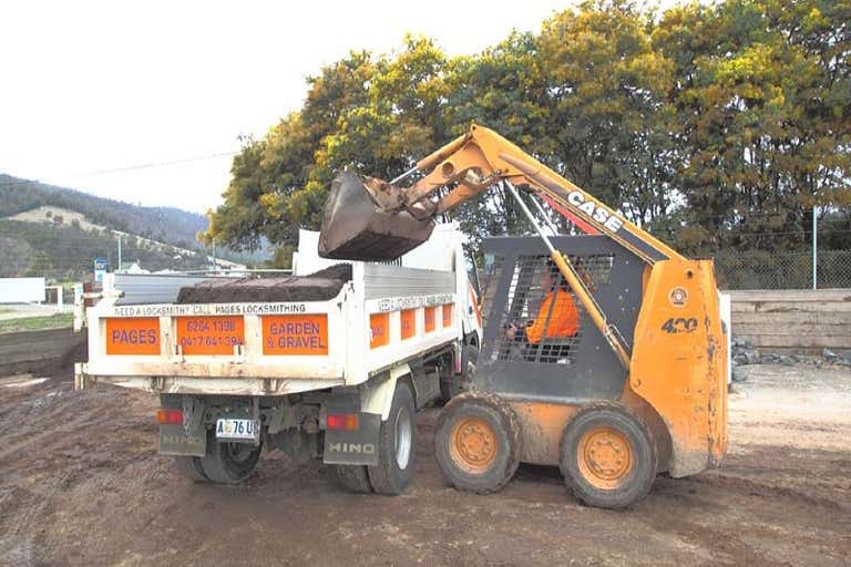 Pages Garden & Gravel, 25 Esplanade Huonville TAS 7109 - Image 2