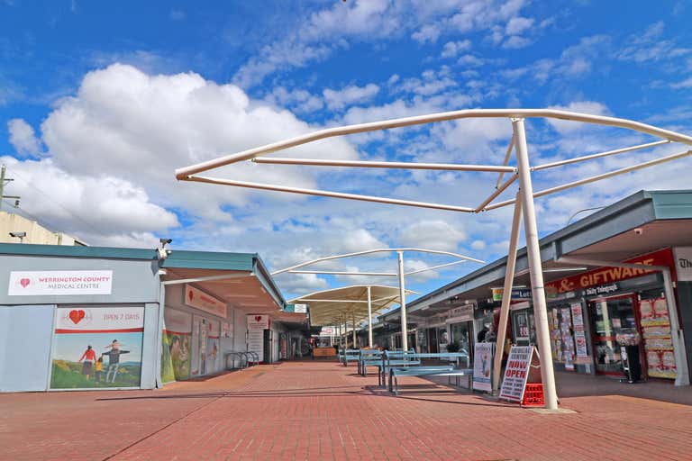 Shop 17a Werrington County Shopping Village Penrith NSW 2750 - Image 4