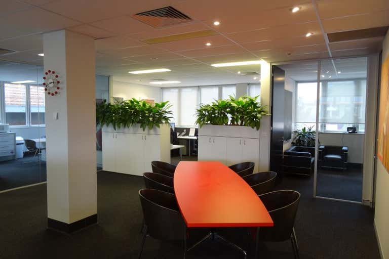 Suite 4, Level 2, 426 King Street Newcastle NSW 2300 - Image 2