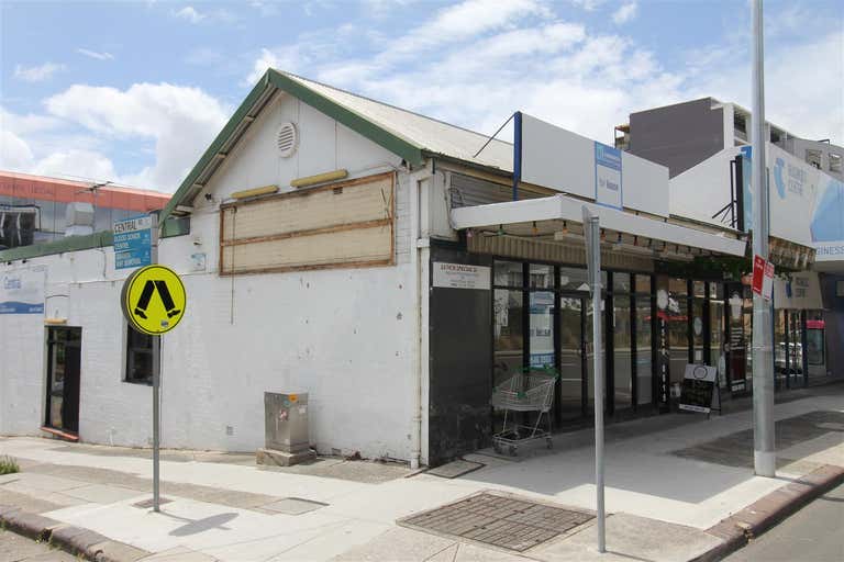 Shop 3 , 599 Kingsway Miranda NSW 2228 - Image 4